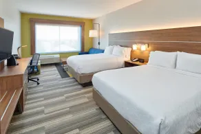Holiday Inn Express & Suites El Paso - Sunland Park Area by IHG - Chambre