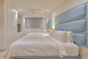Maxwell Residences at Indah - Chambre