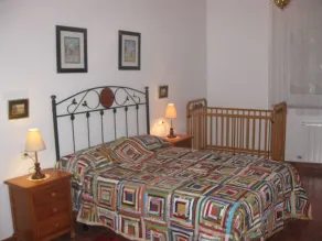 Complete House in Cuevas del Becerro - Quarto