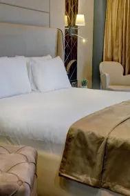 Putney Hotel - Chambre