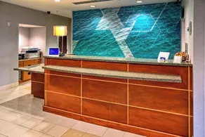 SpringHill Suites by Marriott Naples - Réception