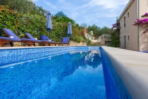 Villa Anna - Piscina