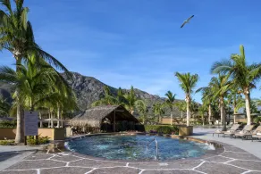 Villa del Palmar at the Islands of Loreto - Piscine