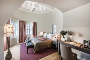 Le Grand Bellevue - Chambre