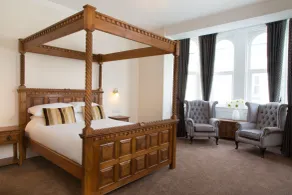 The Grosvenor Plymouth - Habitación