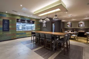 Premier Inn Leeds Cc - Whitehall Road - Restaurant