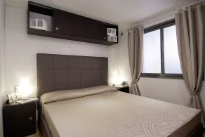 Delle Rose Camping & Glamping Village - Habitación