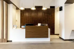 Wingate by Wyndham Owensboro - Réception