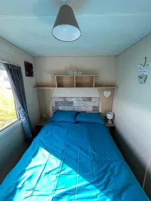 White Acres Holiday Park - Holiday Accommodation 16775 - Værelse