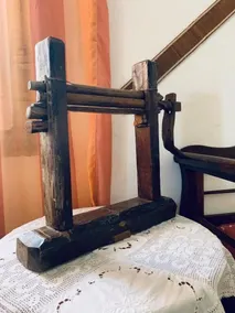 Hotel Aegeon - Room
