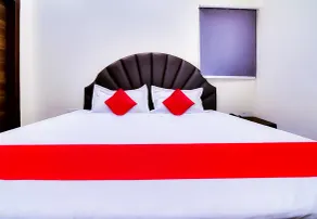 Roomshala Hotel Sukoon - Chambre
