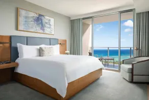 The Ritz-Carlton Residences, Waikiki Beach Hotel - Chambre