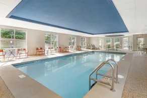 Hampton Inn & Suites Plymouth - Piscine