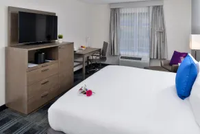 Holiday Inn Express & Suites San Diego - Mission Valley by IHG - Chambre