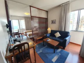 Holiday Home Suites - Room