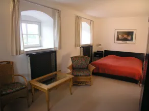 Haus Rufinus am Kloster Seeon - Room