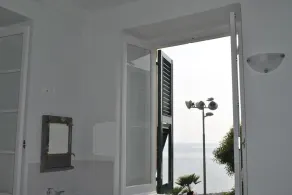 Al Piccolo Scoglio - Room & Breakfast - View from room