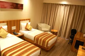 Le Roi Udaipur - Habitación