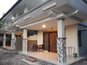 Puri Bali Hotel - Room