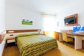 Hotel Maregolf - Zimmer