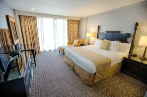 Polynesian Residences Waikiki Beach - Chambre