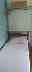 Hospedaje Luis & Ana - Habitación