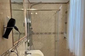 L'Altro Sapore Rooms - Badrum