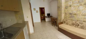 Agarathos Rooms & Pool Kaliviani -On the road to Balos - Rom