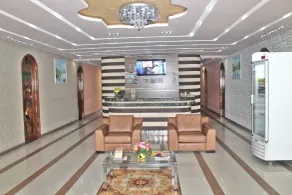 Hotel Farol da Barra - Reception