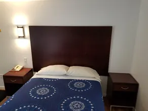 Meilleure Auberge - Camera