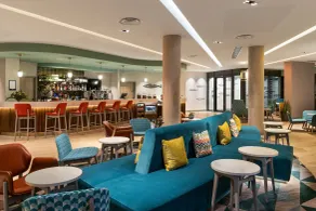 Hampton by Hilton Torquay - Restaurant