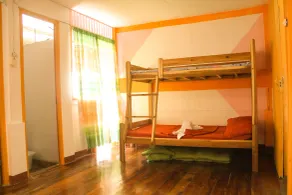 Casaoro Homestay - Chambre