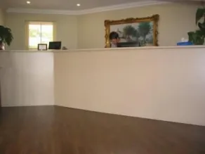 Gundagai Gabriel Motor Inn - Lobby