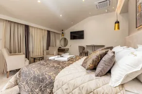 Hotel Vila Hedonija - Værelse