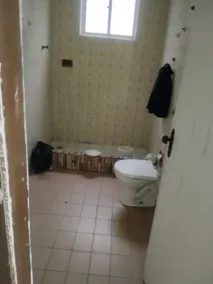 Hospedagem Simples Para Descanso  - Badezimmer