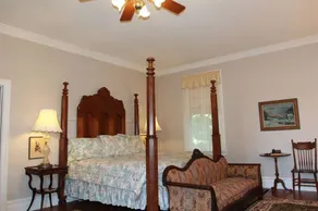 Corners Mansion Inn - A Bed and Breakfast - Chambre