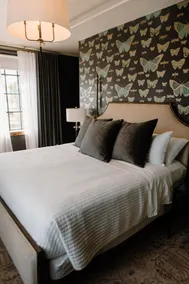 HATCHERY HOTEL & EVENT CENTER - Room