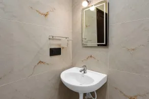 Townhouse Nallurahalli Lakeview - Banheiro
