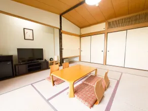 LiVEMAX RESORT Izu-kogen - Quarto