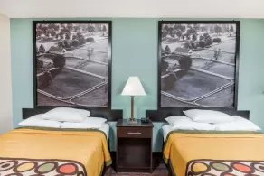 legacy inn paducah - Rum