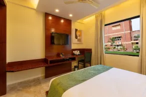 Mertiya Residency - Chambre