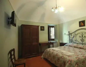 Bed and Breakfast Via Della Piazza - Rum