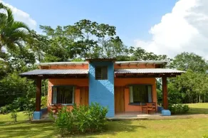 Hotel Erupciones Inn - Rum