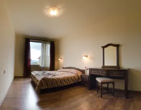 Apartments & Studios Mountain Romance - Room
