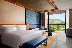 TA’AKTANA, a Luxury Collection Resort & Spa, Labuan Bajo - Room