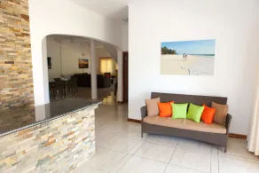 Grann Kaz Guest House - Réception