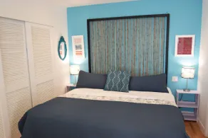 Malibu Private Beach Apartments - Chambre