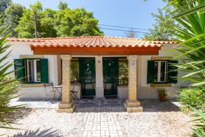 Quinta Das Murtas B&B - Zimmer