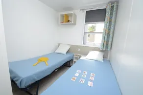 Camping Montana Parc - Gassin Golfe de St Tropez - Maeva - Room