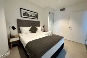 CLLIX Brisbane Skytower Apartments - Room